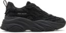 STEVE MADDEN - PERMIT BLACK