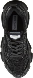 STEVE MADDEN - PERMIT BLACK
