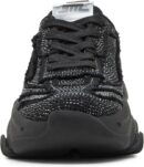 STEVE MADDEN - PERMIT BLACK