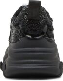 STEVE MADDEN - PERMIT BLACK