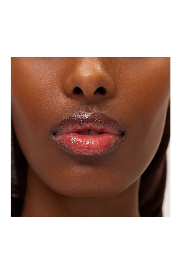 SUMMER FRIDAYS  LIP BUTTER BALM - POPPY - Imagen 4