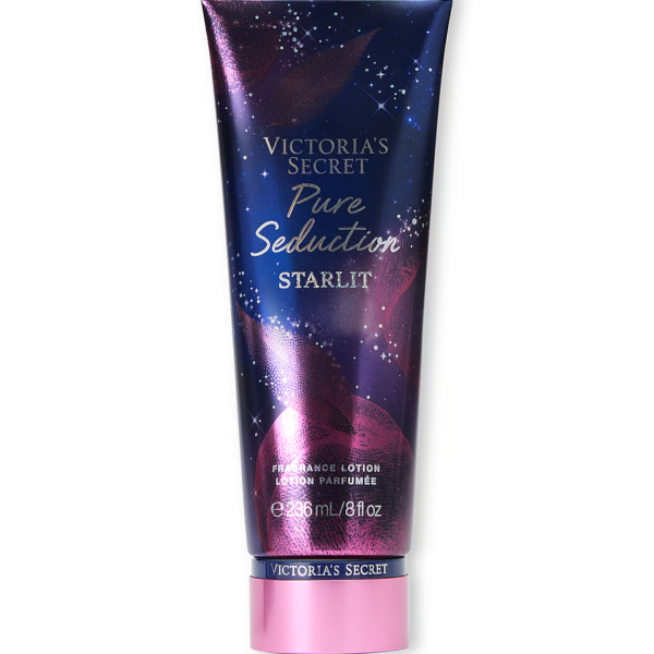 VICTORIA´S SECRET LOCIÓN CORPORAL - PURE SEDUCTION