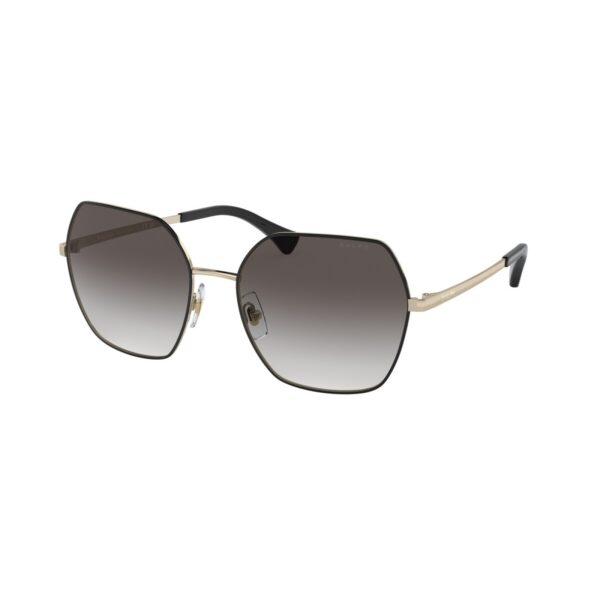 RALPH LAUREN RA4138 ORO PALIDO