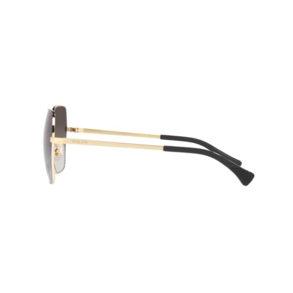 RALPH LAUREN RA4138 ORO PALIDO - Imagen 3