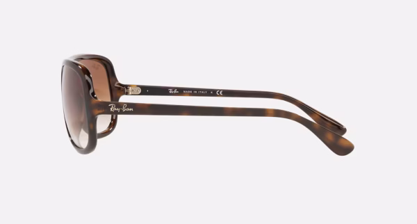 RAY BAN RB4162 LIGHT HAVANA/GRADIENT BROWN - Imagen 3