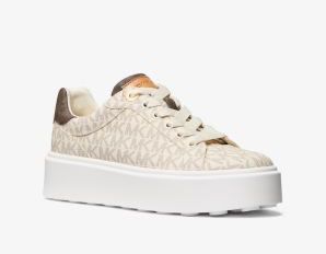 MICHAEL KORS - ROMEY LACEU VANILLA