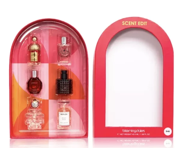 SCENT EDIT BLOOMINGLADE