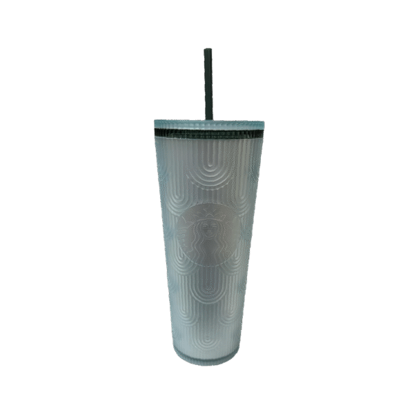 STARBUCKS CUP 24oz/710ml AZUL