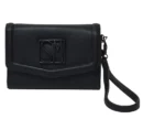 STEVE MADDEN MONEDERO - NEGRO