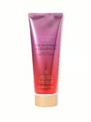 VICTORIA´S SECRET LOCIÓN CORPORAL - STRAWBERRIES & CHAMPAGNE