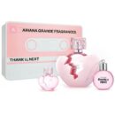 THANK U NEXT SET BY ARAIANA GRANDE