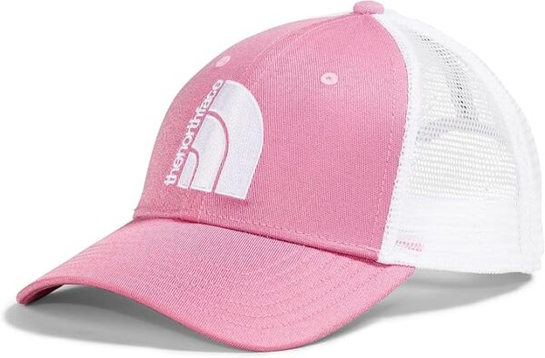 THE NORTH FACE - MUDDER TRUCKER ORCHID PINK