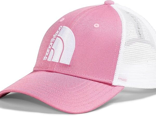 THE NORTH FACE - MUDDER TRUCKER ORCHID PINK