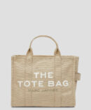 THE TOTE BAG MARC JACOBS - BEIGE MEDIUM