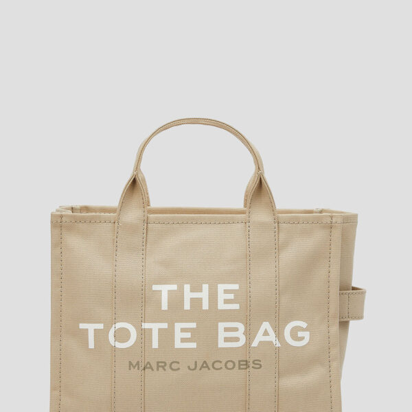 THE TOTE BAG MARC JACOBS - BEIGE MEDIUM