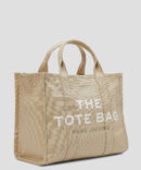 THE TOTE BAG MARC JACOBS - BEIGE MEDIUM
