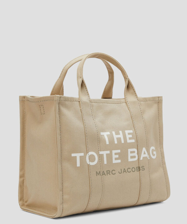 THE TOTE BAG MARC JACOBS - BEIGE MEDIUM - Imagen 2