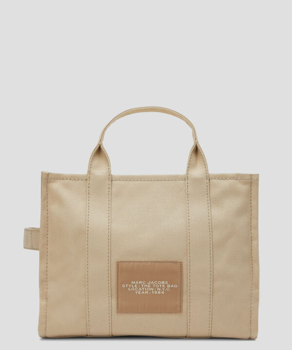 THE TOTE BAG MARC JACOBS - BEIGE MEDIUM - Imagen 4