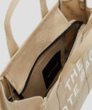 THE TOTE BAG MARC JACOBS - BEIGE MEDIUM
