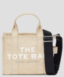 THE TOTE BAG MARC JACOBS - BEIGE SMALL