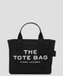 THE TOTE BAG MARC JACOBS - BLACK SMALL