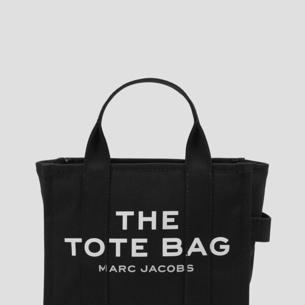 THE TOTE BAG MARC JACOBS - BLACK SMALL