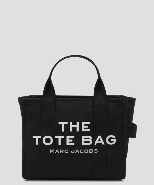 THE TOTE BAG MARC JACOBS - BLACK SMALL