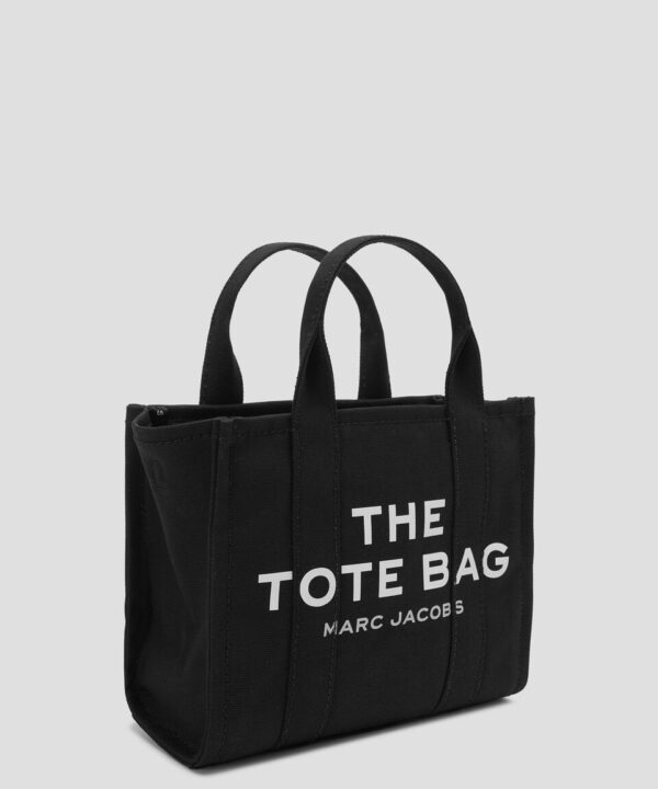 THE TOTE BAG MARC JACOBS - BLACK SMALL - Imagen 2
