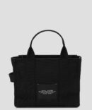 THE TOTE BAG MARC JACOBS - BLACK SMALL