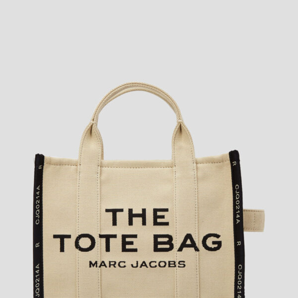 THE TOTE BAG MARC JACOBS - WARM SAND MEDIUM