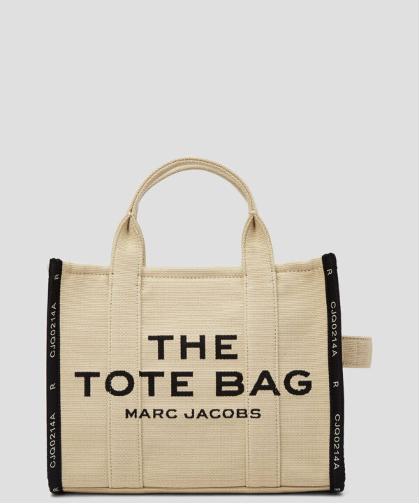 THE TOTE BAG MARC JACOBS - WARM SAND MEDIUM