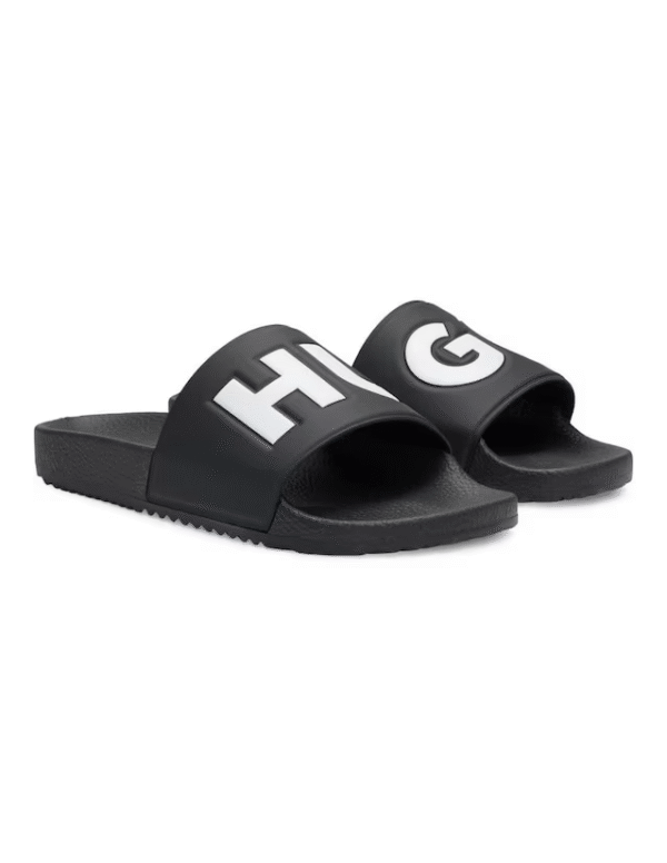 HUGO BOSS - TIMEOUT SANDALIAS HOMBRE - Imagen 4