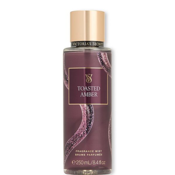 VICTORIA´S SECRET FRAGANCE - TOASTED AMBER
