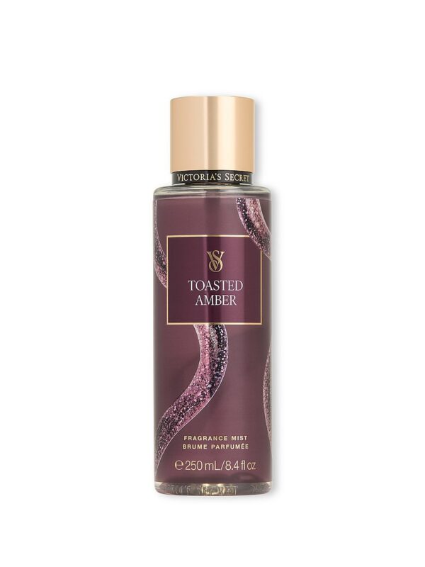 VICTORIA´S SECRET FRAGANCE - TOASTED AMBER