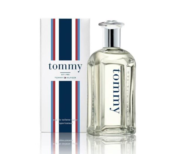 TOMMY HILFIGER - TOMMY - Imagen 2