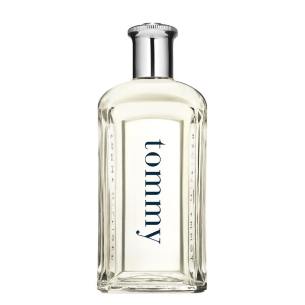 TOMMY HILFIGER - TOMMY