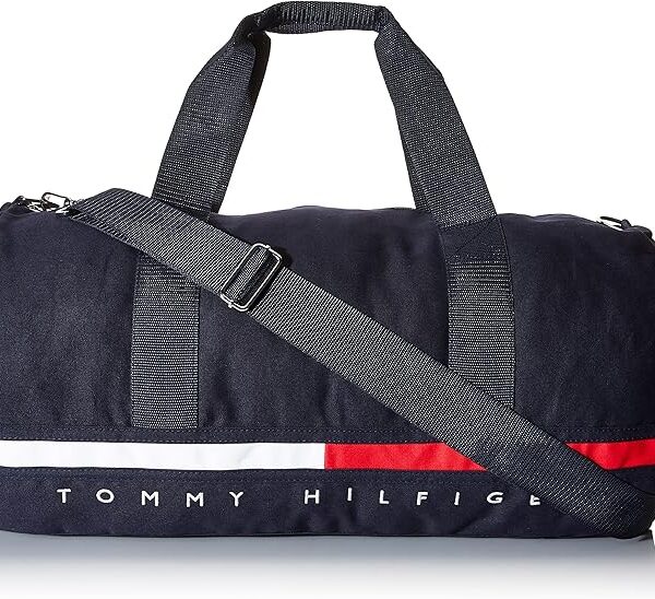 TOMMY HILFIGER BOLSA DEPORTIVA TINO