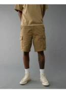 TOMMY HILFIGER SHORT FLEX CARGO