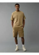 TOMMY HILFIGER SHORT FLEX CARGO