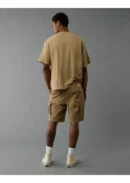 TOMMY HILFIGER SHORT FLEX CARGO