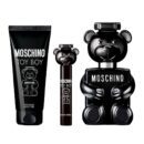 MOSCHINO - TOY BOY FOR MEN 3 SET-1