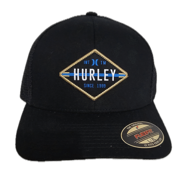 HURLEY - TRIGRADE TRUCKER