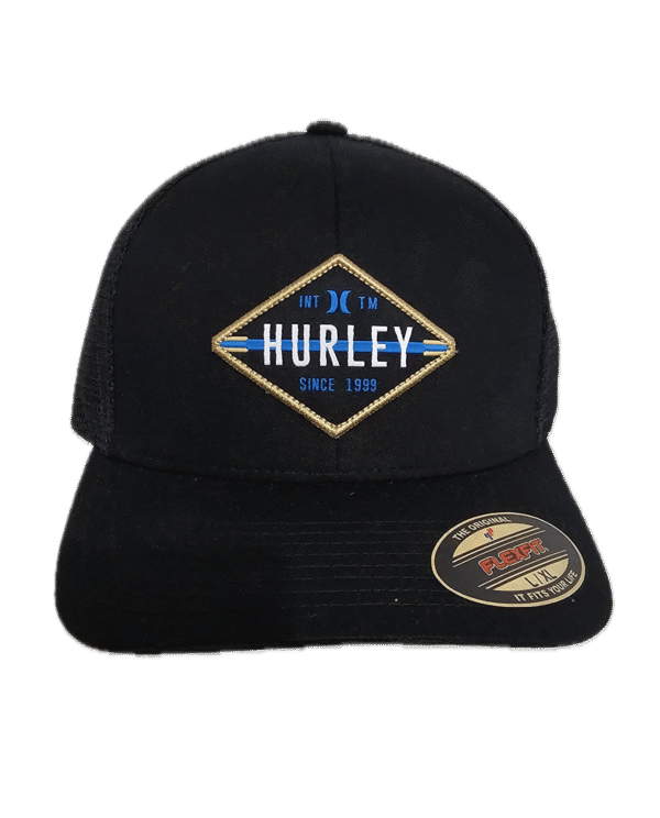 HURLEY - TRIGRADE TRUCKER