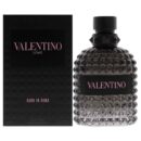 VALENTIONO - UOMO BORN IN ROMA