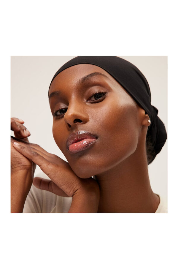SUMMER FRIDAYS  LIP BUTTER BALM - VANILLA BEIGE - Imagen 4