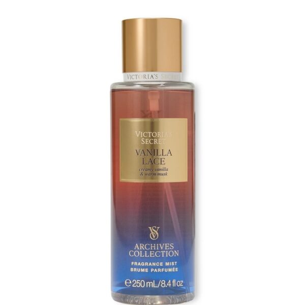 VICTORIA´S SECRET FRAGANCE - VANILLA LACE