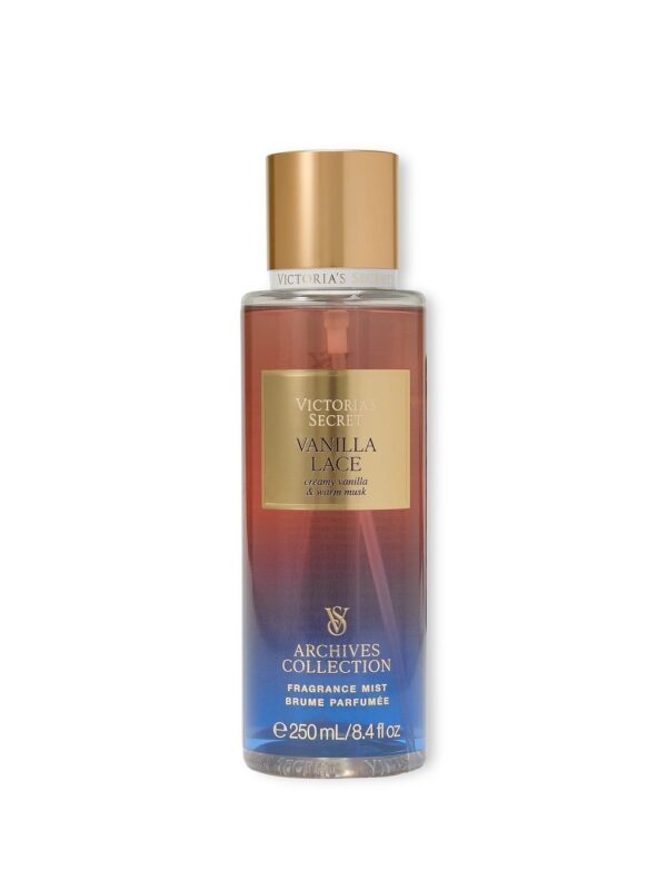 VICTORIA´S SECRET FRAGANCE - VANILLA LACE