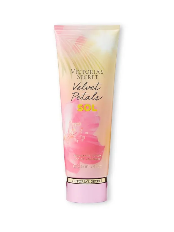 VICTORIA´S SECRET LOCIÓN CORPORAL - VELVET PETALS (SOL)