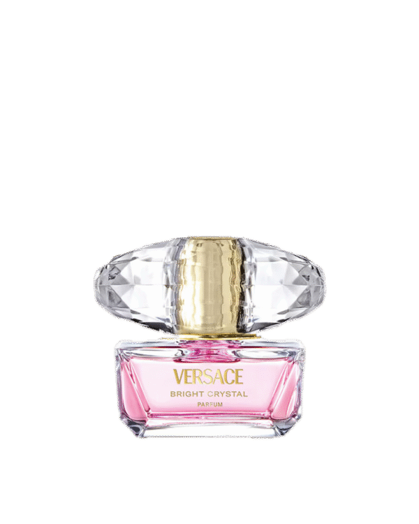VERSACE BRIGHT CRYSTAL SMALL BEUTY CASE - Imagen 4