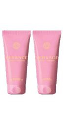 VERSACE BRIGHT CRYSTAL SMALL BEUTY CASE